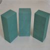 hy the new product green floral foam